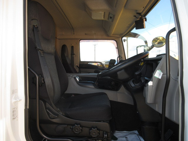 Mitsubishi Fuso super_great Large Wing body 2PG-FS74HZ(98575) 16枚目