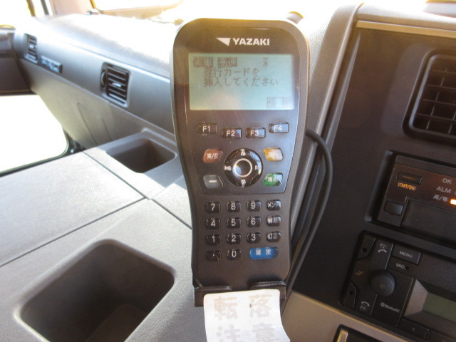 Mitsubishi Fuso super_great Large Wing body 2PG-FS74HZ(98575) 23枚目