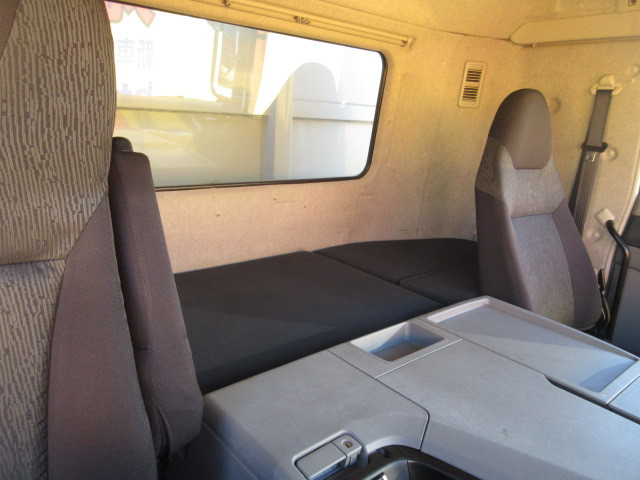 Mitsubishi Fuso super_great Large Wing body 2PG-FS74HZ(98575) 26枚目