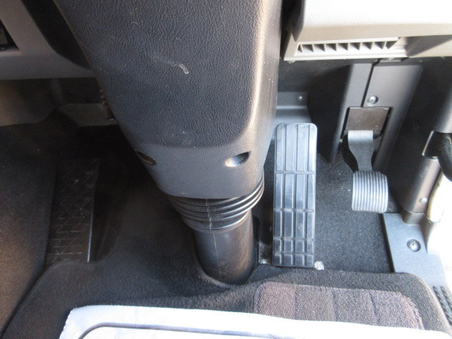 Mitsubishi Fuso super_great Large Wing body 2PG-FS74HZ(98575) 27枚目