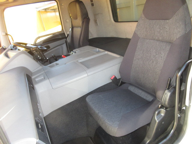 Mitsubishi Fuso super_great Large Wing body 2PG-FS74HZ(98575) 29枚目