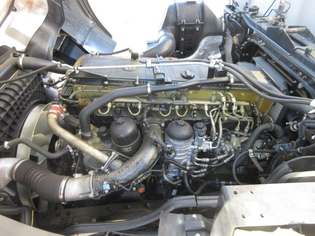 Mitsubishi Fuso super_great Large Wing body 2PG-FS74HZ(98575) 31枚目