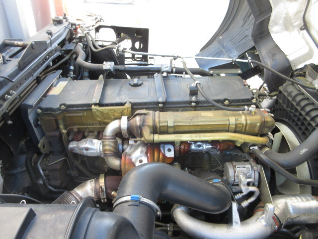 Mitsubishi Fuso super_great Large Wing body 2PG-FS74HZ(98575) 32枚目