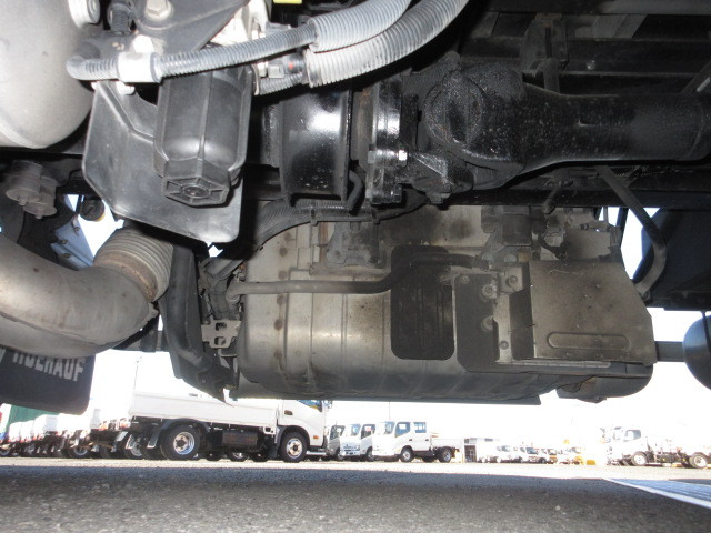 Mitsubishi Fuso super_great Large Wing body 2PG-FS74HZ(98575) 33枚目