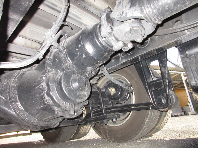 Mitsubishi Fuso super_great Large Wing body 2PG-FS74HZ(98575) 34枚目