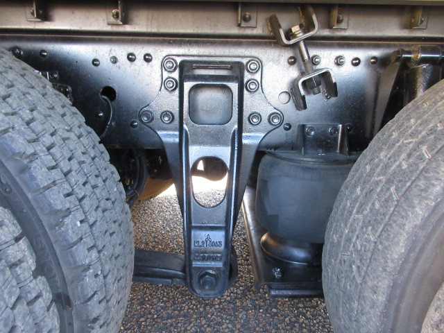 Mitsubishi Fuso super_great Large Wing body 2PG-FS74HZ(98575) 35枚目