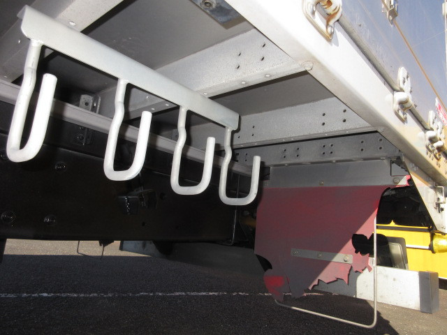 Mitsubishi Fuso super_great Large Wing body 2PG-FS74HZ(98575) 38枚目