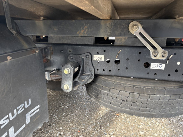 いすゞ エルフ 小型 平ボディ（クレーン付） 2RG-NPR88YN(98576) 24枚目