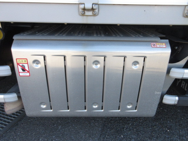 Mitsubishi Fuso super_great Large Wing body 2PG-FS74HZ(98575) 39枚目