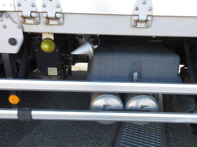 Mitsubishi Fuso super_great Large Wing body 2PG-FS74HZ(98575) 40枚目