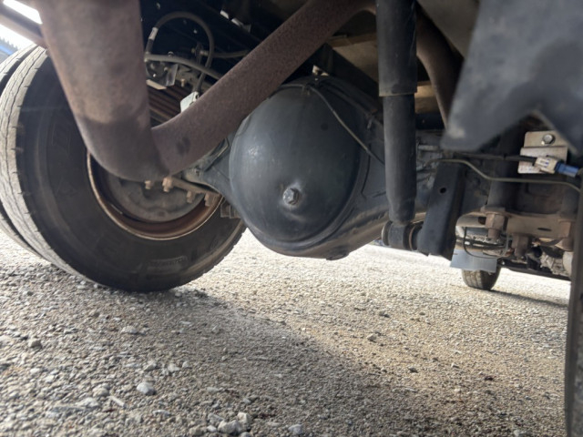 いすゞ エルフ 小型 平ボディ（クレーン付） 2RG-NPR88YN(98576) 26枚目