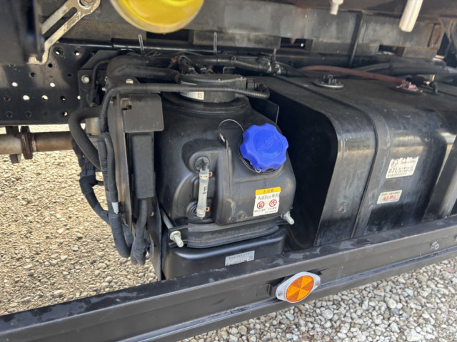 いすゞ エルフ 小型 平ボディ（クレーン付） 2RG-NPR88YN(98576) 27枚目