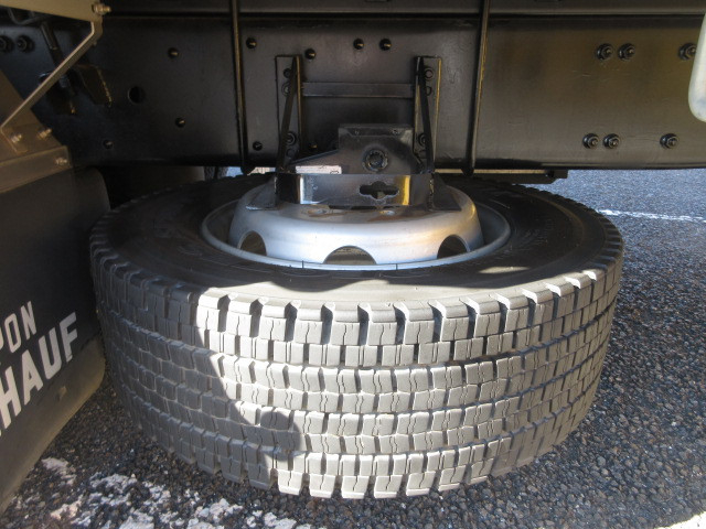 Mitsubishi Fuso super_great Large Wing body 2PG-FS74HZ(98575) 42枚目