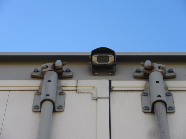 Mitsubishi Fuso super_great Large Wing body 2PG-FS74HZ(98575) 45枚目