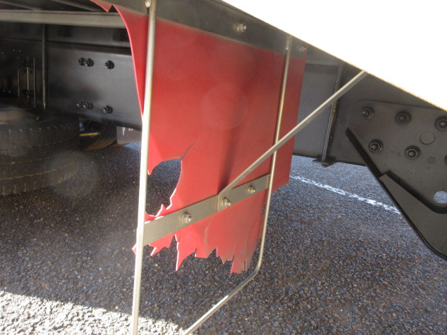 Mitsubishi Fuso super_great Large Wing body 2PG-FS74HZ(98575) 47枚目