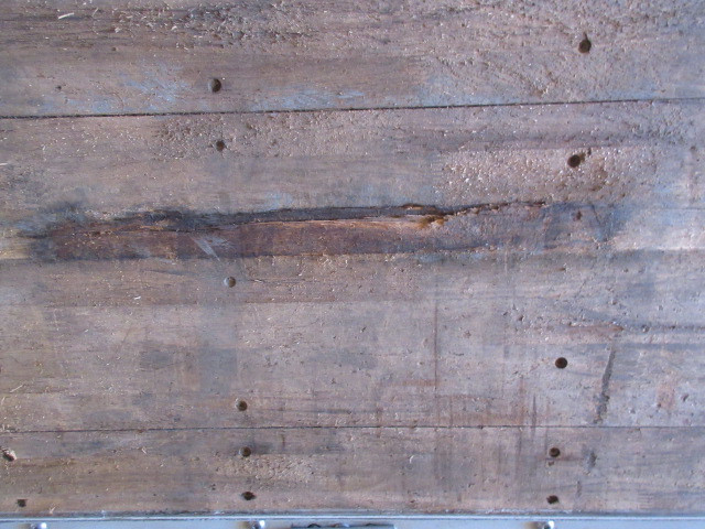 Mitsubishi Fuso super_great Large Wing body 2PG-FS74HZ(98575) 48枚目