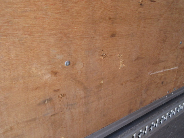 Mitsubishi Fuso super_great Large Wing body 2PG-FS74HZ(98575) 49枚目