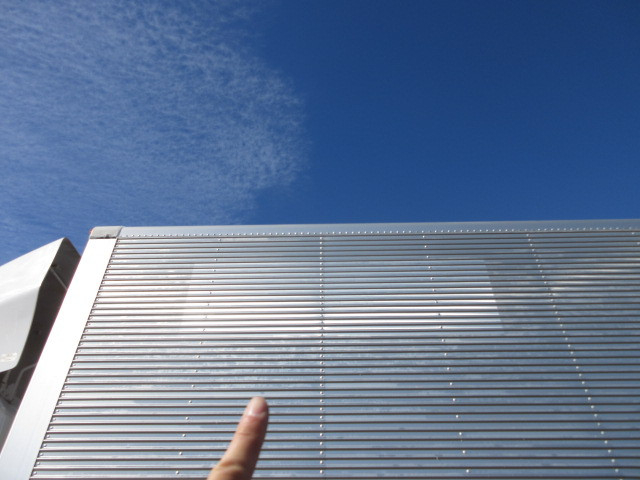 Mitsubishi Fuso super_great Large Wing body 2PG-FS74HZ(98575) 50枚目