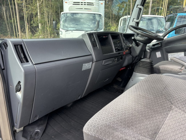 いすゞ エルフ 小型 平ボディ（クレーン付） 2RG-NPR88YN(98576) 37枚目