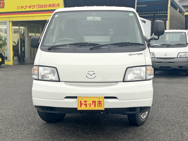 マツダ ボンゴ 小型 土砂ダンプ DBF-SLP2L(98577) 2枚目
