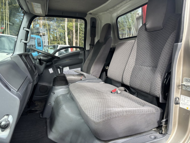 いすゞ エルフ 小型 平ボディ（クレーン付） 2RG-NPR88YN(98576) 38枚目