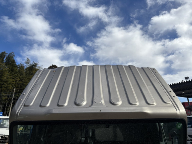 いすゞ エルフ 小型 平ボディ（クレーン付） 2RG-NPR88YN(98576) 42枚目