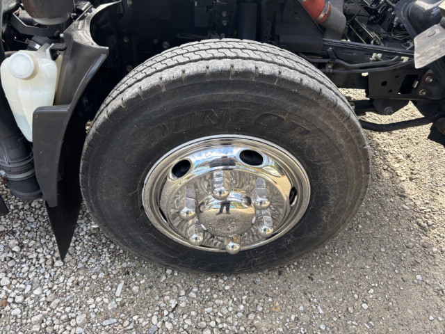 いすゞ エルフ 小型 平ボディ（クレーン付） 2RG-NPR88YN(98576) 43枚目