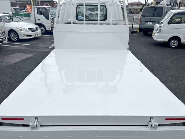 マツダ ボンゴ 小型 土砂ダンプ DBF-SLP2L(98577) 8枚目