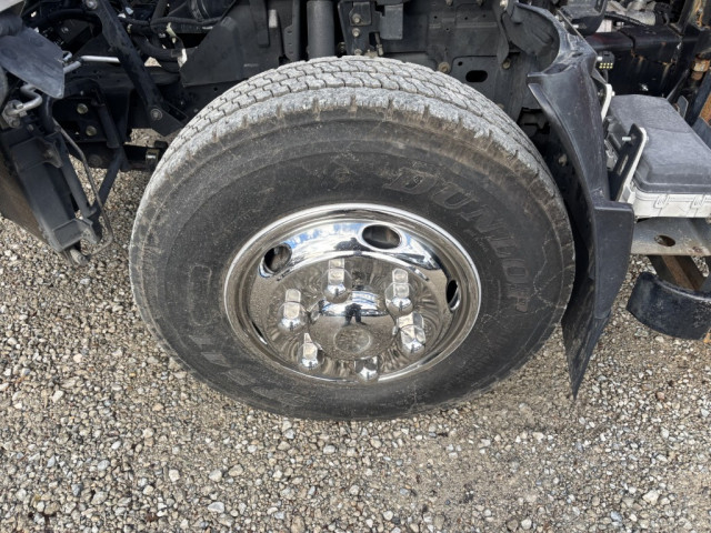 いすゞ エルフ 小型 平ボディ（クレーン付） 2RG-NPR88YN(98576) 44枚目