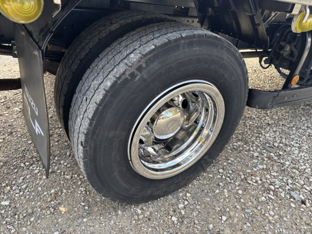 いすゞ エルフ 小型 平ボディ（クレーン付） 2RG-NPR88YN(98576) 45枚目