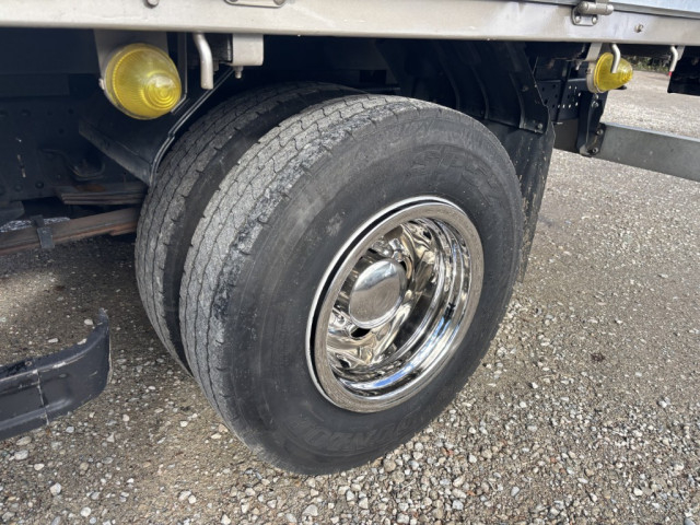 いすゞ エルフ 小型 平ボディ（クレーン付） 2RG-NPR88YN(98576) 46枚目