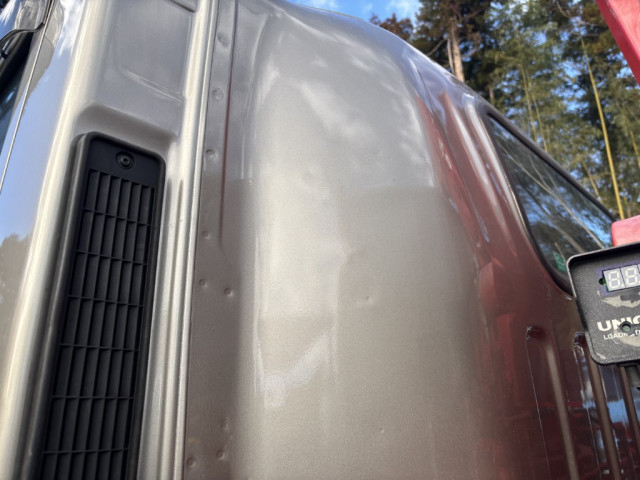 いすゞ エルフ 小型 平ボディ（クレーン付） 2RG-NPR88YN(98576) 48枚目