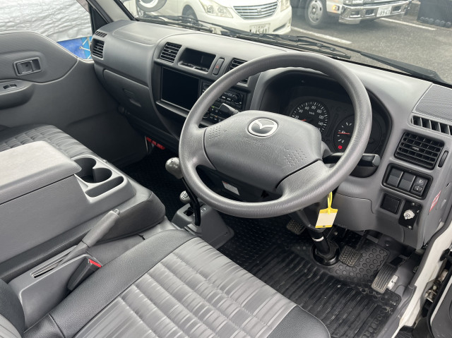 マツダ ボンゴ 小型 土砂ダンプ DBF-SLP2L(98577) 17枚目