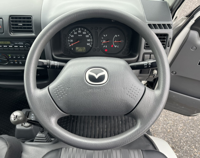 マツダ ボンゴ 小型 土砂ダンプ DBF-SLP2L(98577) 20枚目