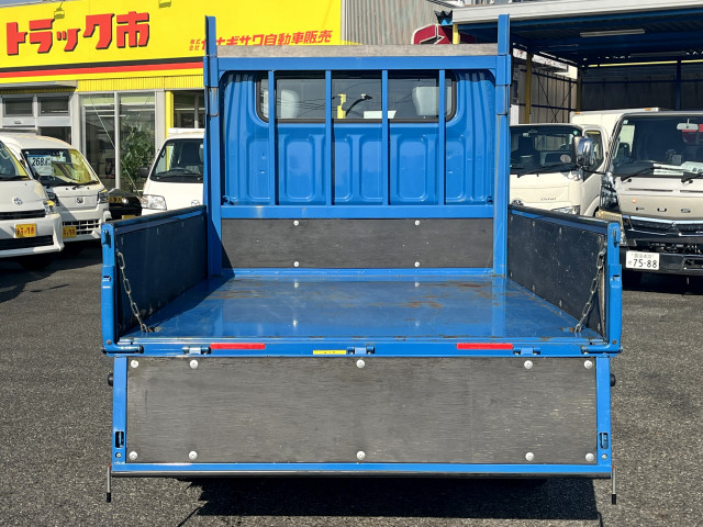 三菱ふそう キャンター 小型 Wキャブ TPG-FBA20(98578) 6枚目