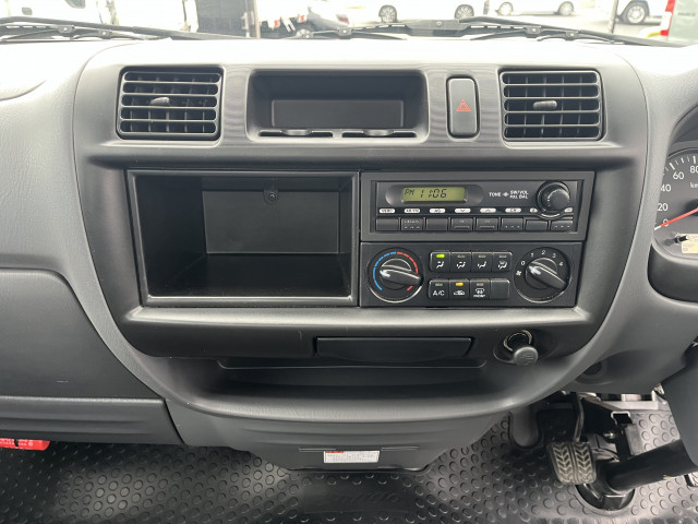 マツダ ボンゴ 小型 土砂ダンプ DBF-SLP2L(98577) 23枚目