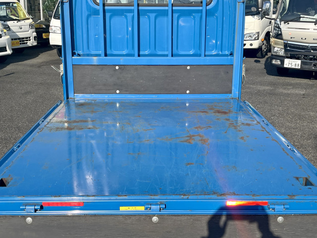 三菱ふそう キャンター 小型 Wキャブ TPG-FBA20(98578) 9枚目