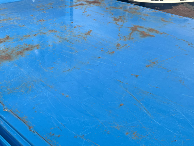 三菱ふそう キャンター 小型 Wキャブ TPG-FBA20(98578) 10枚目