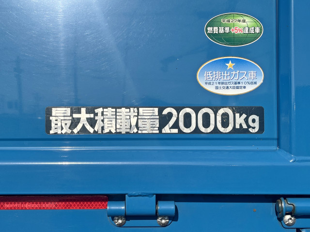 三菱ふそう キャンター 小型 Wキャブ TPG-FBA20(98578) 12枚目