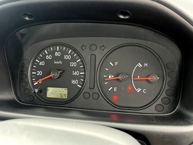 マツダ ボンゴ 小型 土砂ダンプ DBF-SLP2L(98577) 30枚目