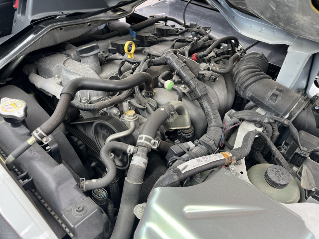 マツダ ボンゴ 小型 土砂ダンプ DBF-SLP2L(98577) 31枚目