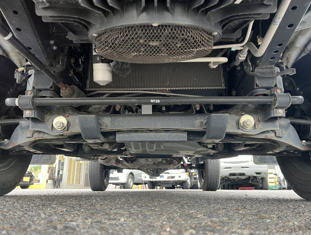 マツダ ボンゴ 小型 土砂ダンプ DBF-SLP2L(98577) 32枚目