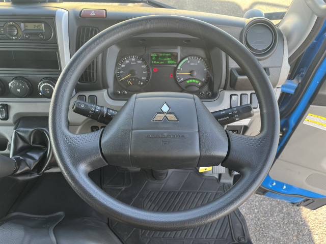 三菱ふそう キャンター 小型 Wキャブ TPG-FBA20(98578) 17枚目