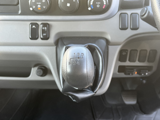 三菱ふそう キャンター 小型 Wキャブ TPG-FBA20(98578) 18枚目