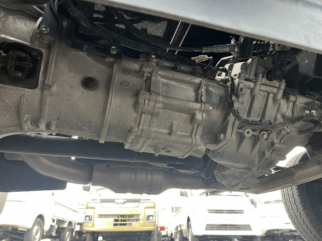 マツダ ボンゴ 小型 土砂ダンプ DBF-SLP2L(98577) 34枚目