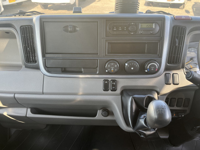 三菱ふそう キャンター 小型 Wキャブ TPG-FBA20(98578) 19枚目