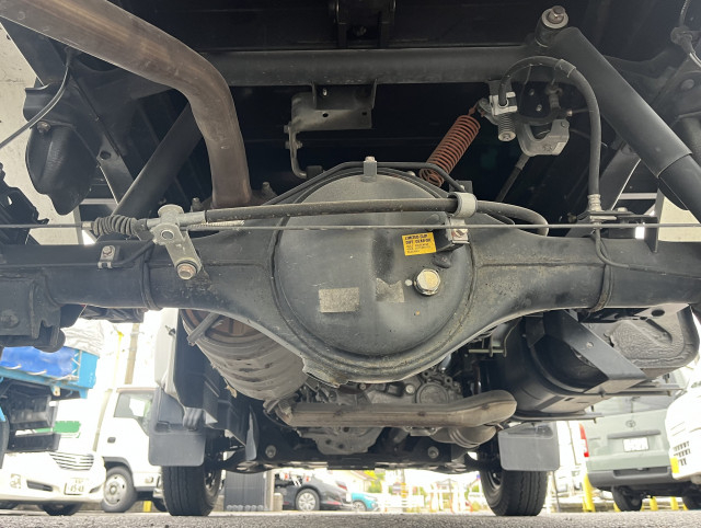 マツダ ボンゴ 小型 土砂ダンプ DBF-SLP2L(98577) 35枚目