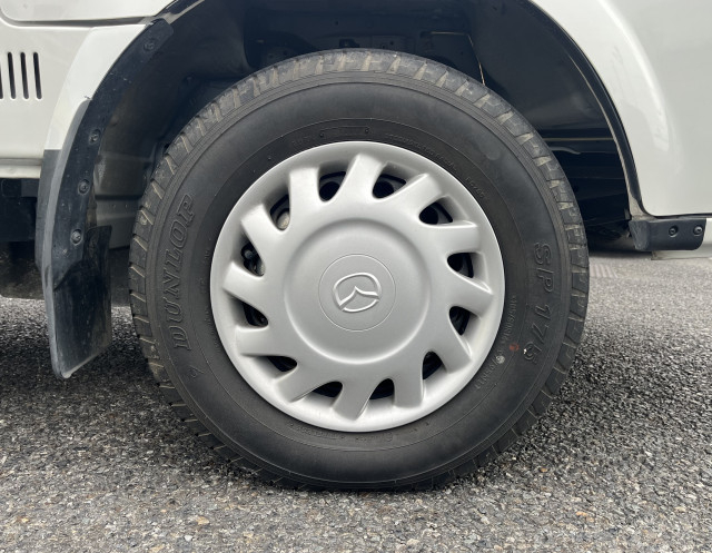 マツダ ボンゴ 小型 土砂ダンプ DBF-SLP2L(98577) 36枚目