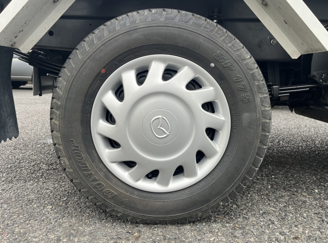 マツダ ボンゴ 小型 土砂ダンプ DBF-SLP2L(98577) 39枚目