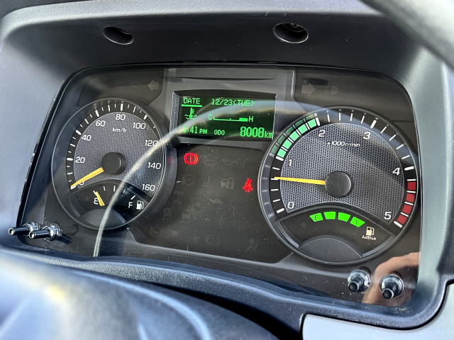 三菱ふそう キャンター 小型 Wキャブ TPG-FBA20(98578) 33枚目